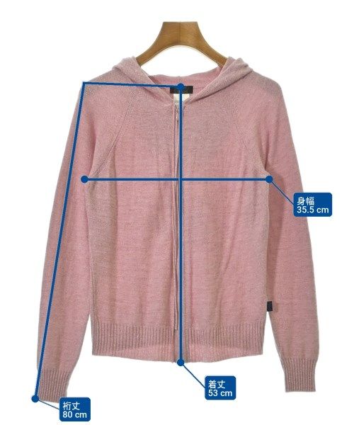 CHRISTIAN LACROIX カーディガン レディース 【古着】【中古】【送料