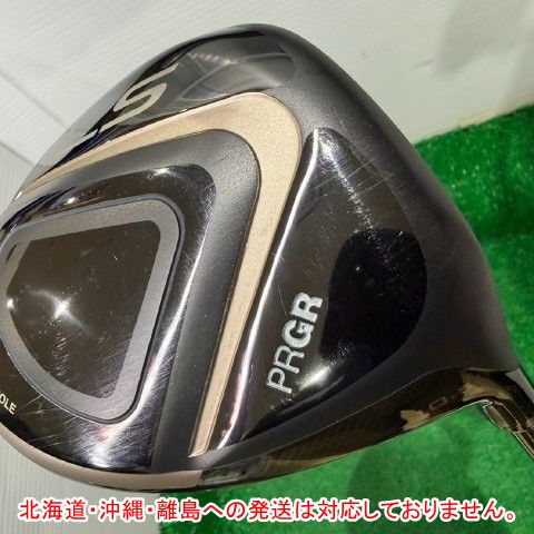 激安[853] ドライバー プロギア LS 2023/SPEEDER NX for PRGR/SR/10.5■和歌山