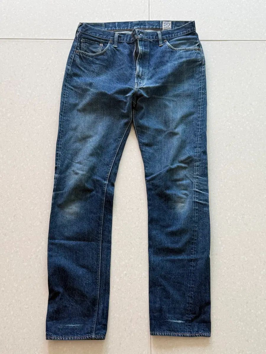 Orslow 107 サイズ4 (XL) 13,789円