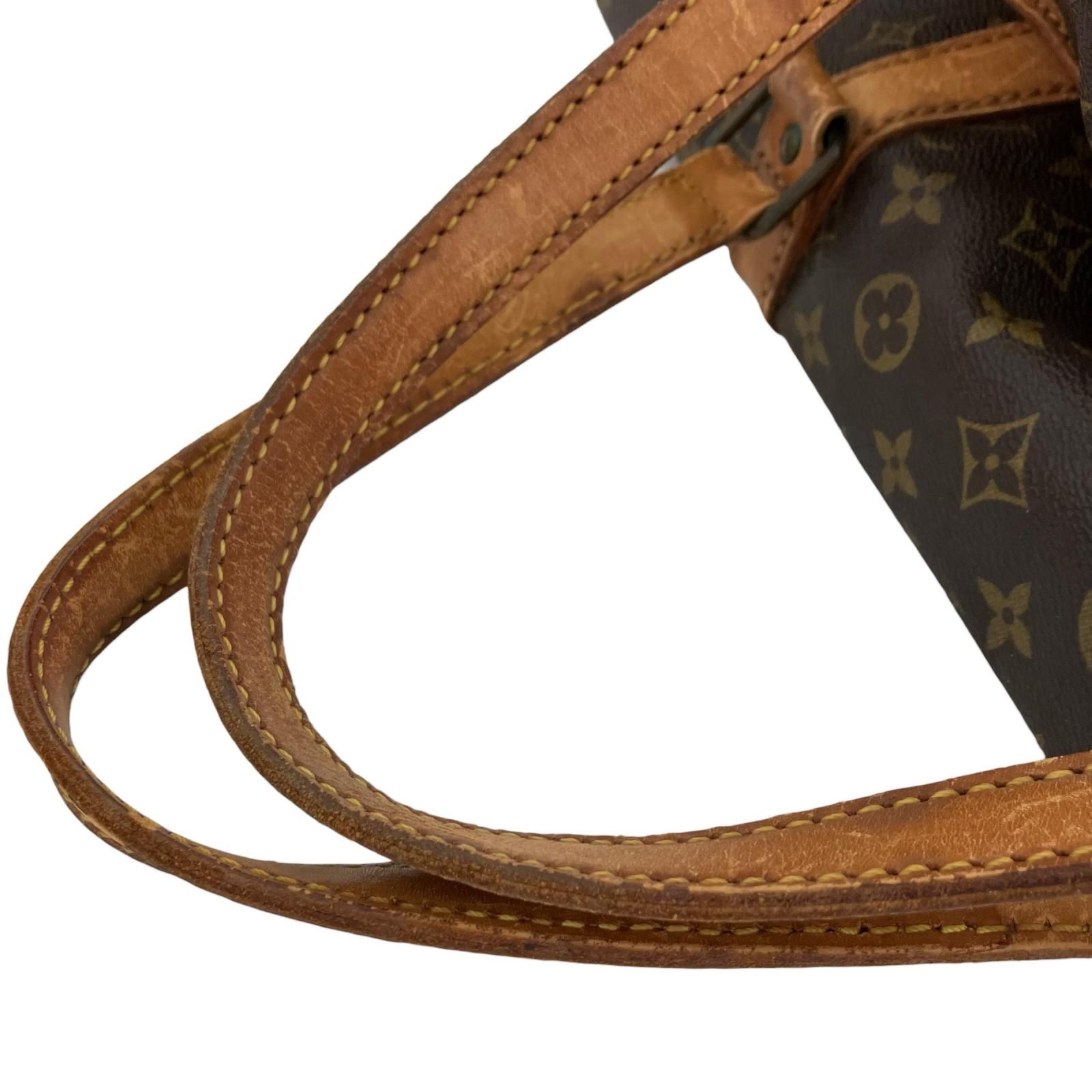 199990 現状品 LOUIS VUITTON ルイ・ヴィトン モノグラム ボストン