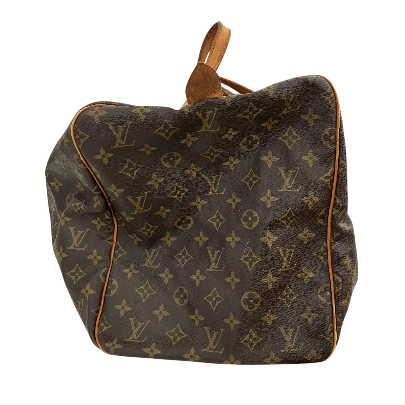 199990 現状品 LOUIS VUITTON ルイ・ヴィトン モノグラム ボストン