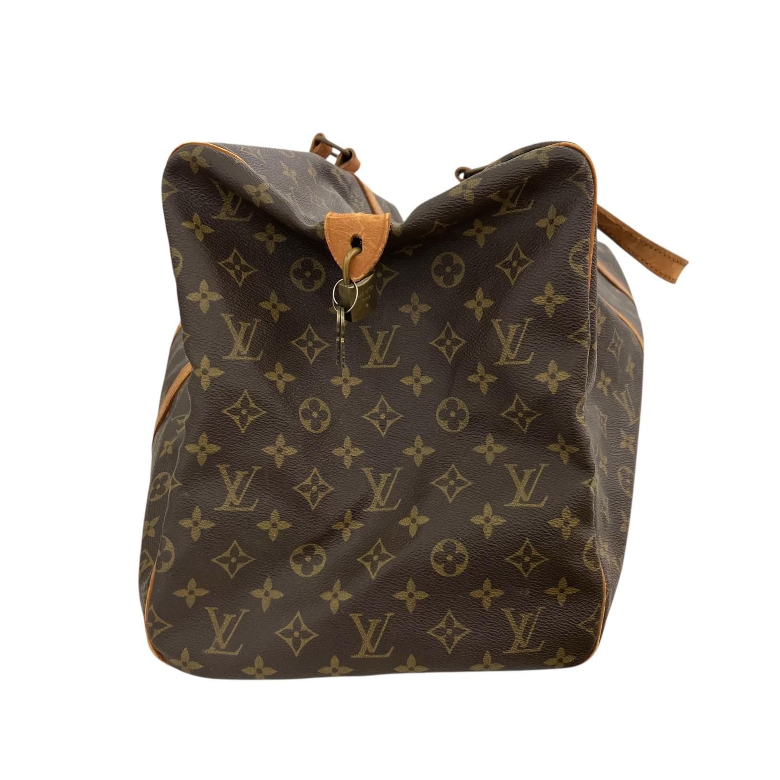 199990 現状品 LOUIS VUITTON ルイ・ヴィトン モノグラム ボストン