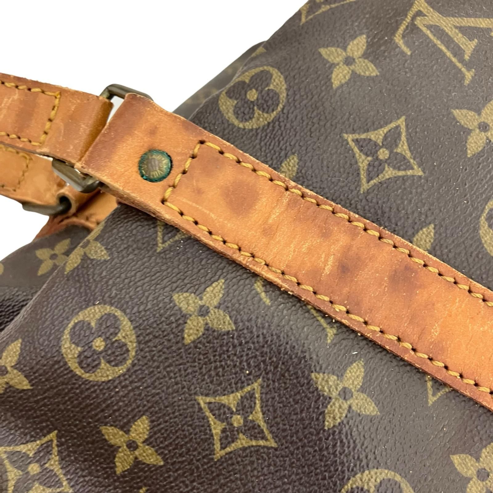 199990 現状品 LOUIS VUITTON ルイ・ヴィトン モノグラム ボストン