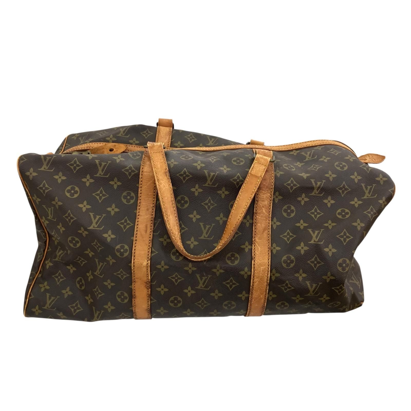 【正規店購入品】ルイヴィトン ボストンバッグ モノグラム 199990 現状品 LOUIS VUITTON ルイ・ヴィトン モノグラム ボストン