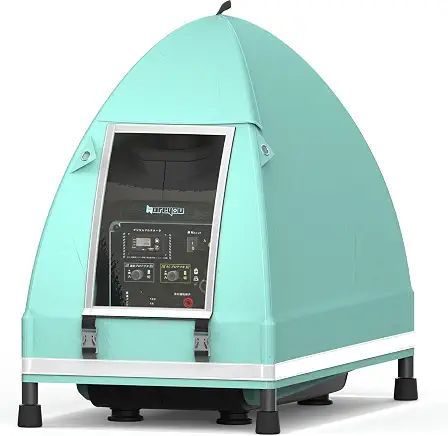 Kareyou 小型インバーター発電機用 防雨テント 420D防水カバー 16,542円