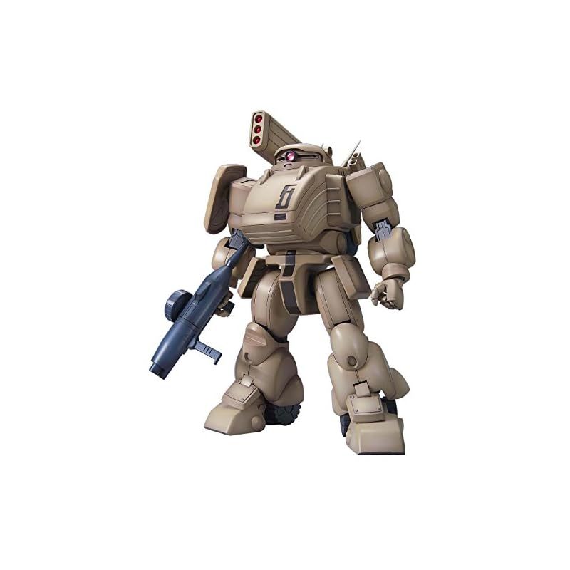 装甲騎兵ボトムズ 1/20 B・ATM-03 ファッティー地上用(ペールゼン・ファイズ版) 13,066円