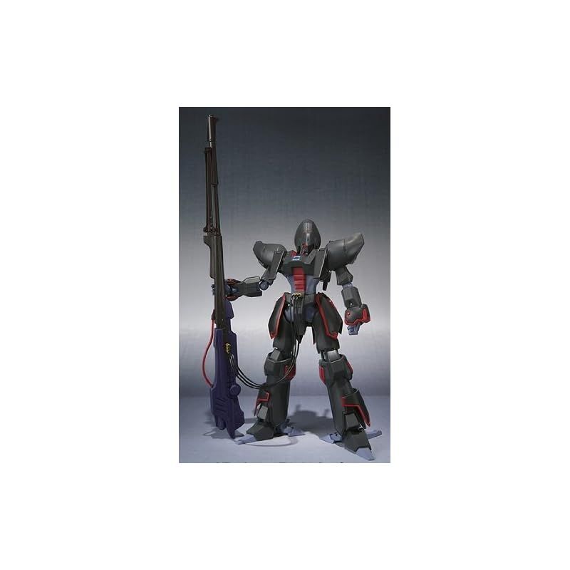 ROBOT魂 -ロボット魂-〈SIDE HM〉カルバリーテンプル 近衛軍ver. （魂ウェブ限定）