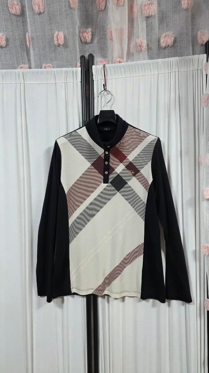 DAKS GOLF レディース 長袖Tシャツ (100) 5,773円