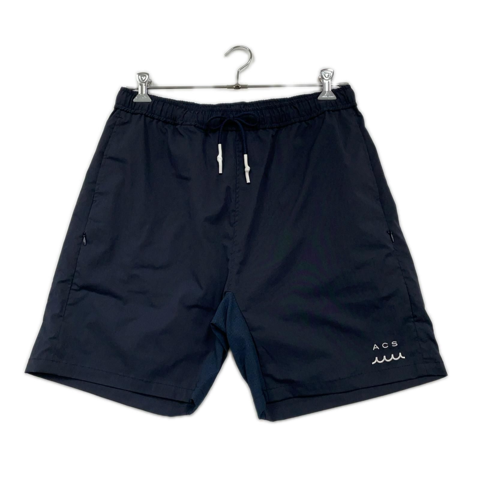 未使用品 メンズ ムータマリン muta MARINE ハーフパンツ L 紺 ネイビー 2026年モデル ACANTHUS 16,030円