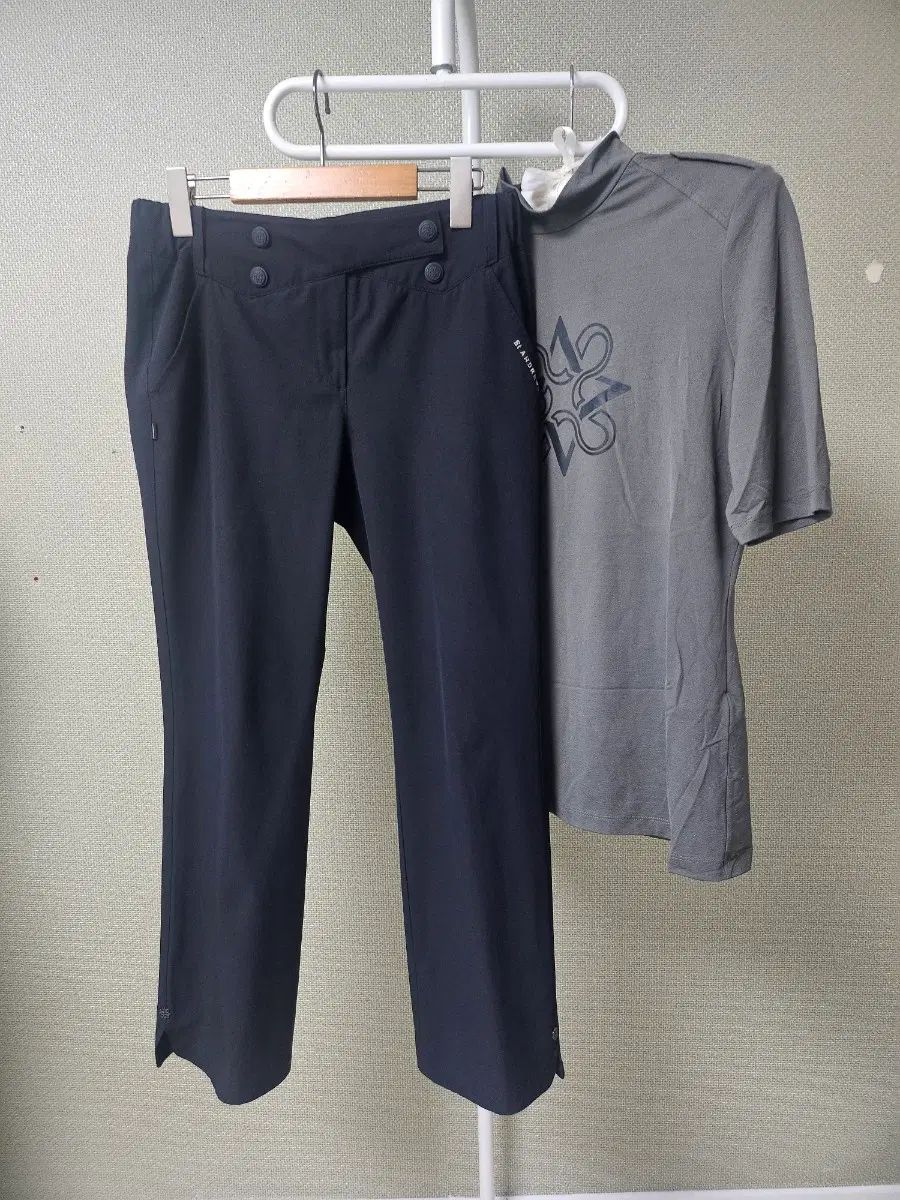 St ANDREWS（セント アンドリュース） ズボン 70サイズ 11,257円
