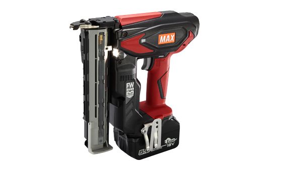 マックス(MAX) コードレスフィニッシュネイラ TJ-35FN3FW-BC/1850A【桶川店】