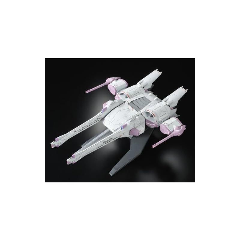 HG 1/144 ミーティアユニット プラモデル(プレミアムバンダイ限定)