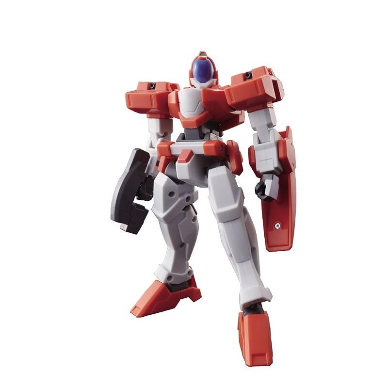機動戦士ガンダムAGE ゲイジングビルダーシリーズ ジェノアス