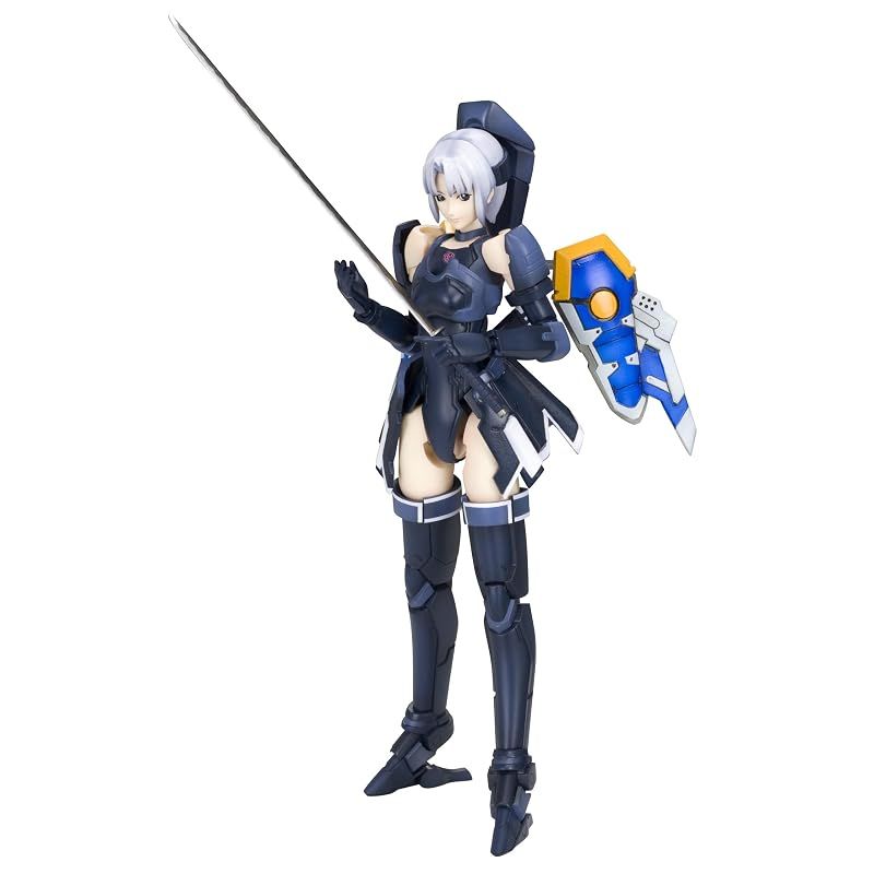 PHANTASY STAR ONLINE Blue Burst レイキャシール シノ Ver.APSY (1/12スケール プラスチックキット) 7,070円