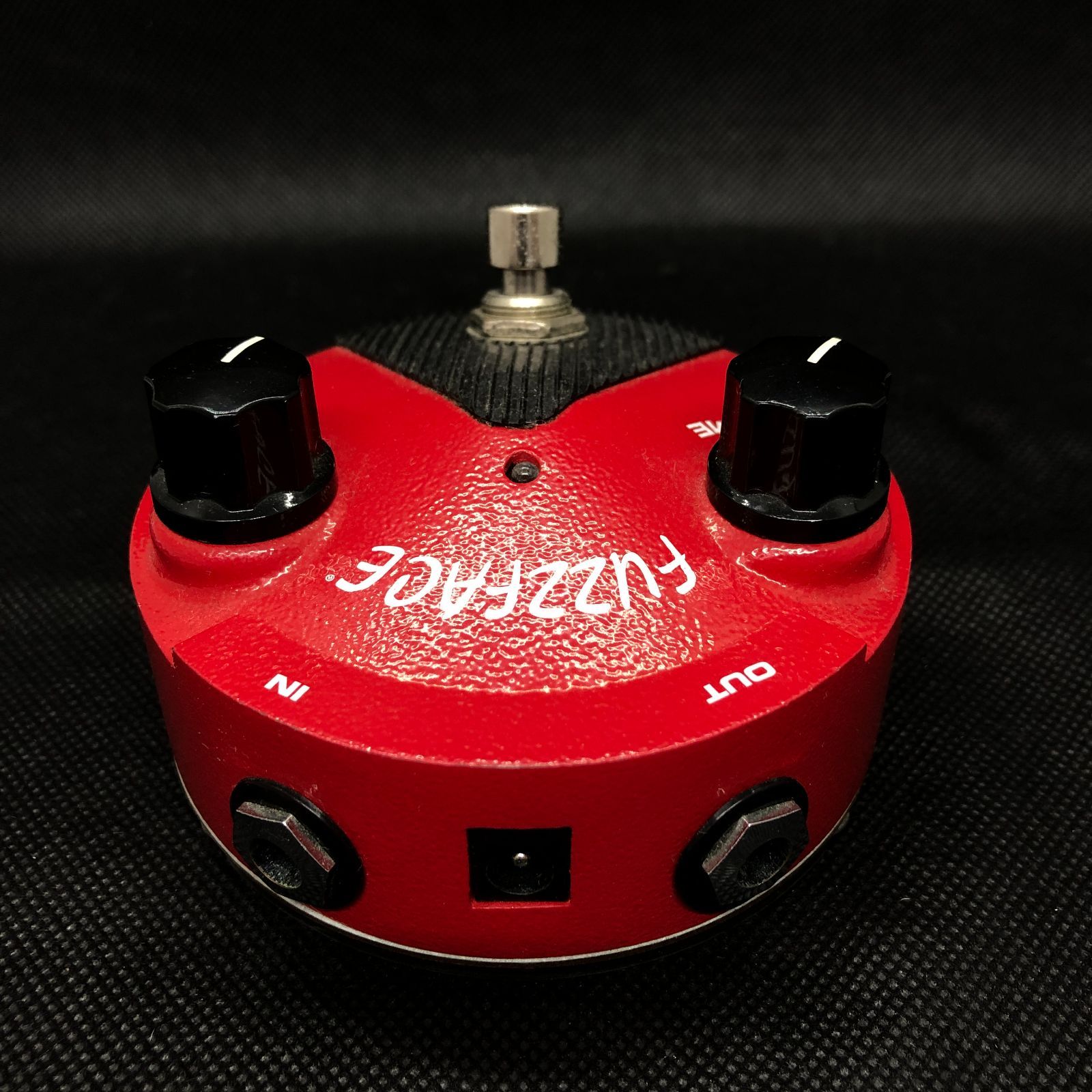 Jim Dunlop FFM2 Fuzz Face Mini Germanium AA96D432502 f146 - メルカリ