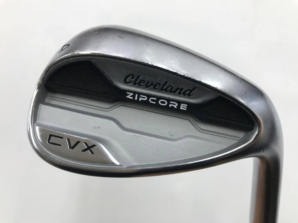 クリーブランド　CVX ZIPCORE　54度　NSプロ950GH　Sフレックス　ウェッジ　中古　ゴルフドゥ！NEXT川越店【最短即日発送】 8,350円
