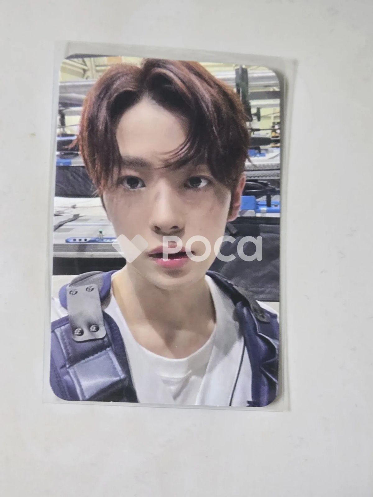 NCT ユウシ Hands Up Limited A Ver. 【特価販売中!】