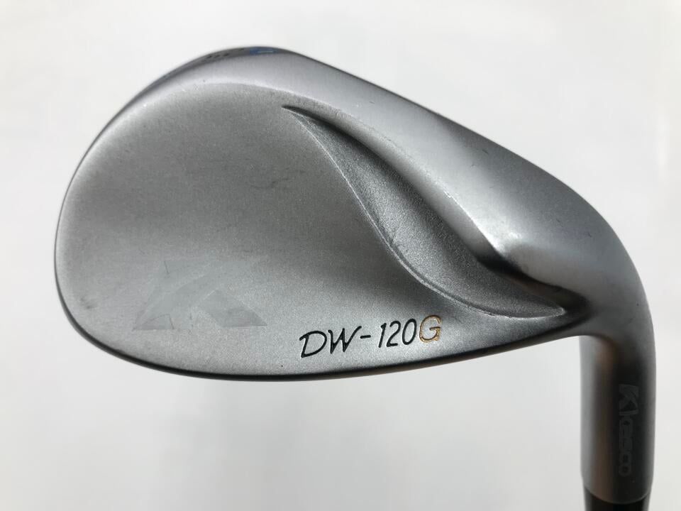 キャスコ　Dolphin Wedge DW-120G　52度　ダイナミックゴールド　S200フレックス　ウェッジ　中古　ゴルフドゥ！NEXT川越店【最短即日発送】ウェッジ