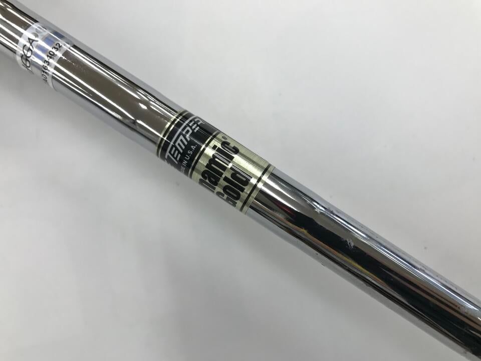 キャスコ　Dolphin Wedge DW-120G　52度　ダイナミックゴールド　S200フレックス　ウェッジ　中古　ゴルフドゥ！NEXT川越店【最短即日発送】