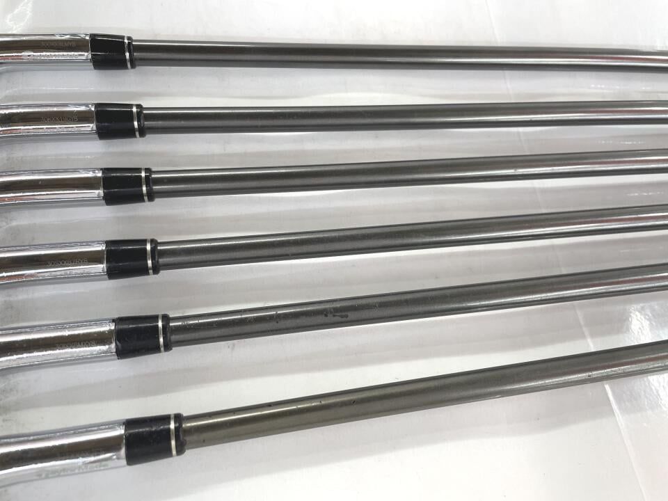 テーラーメイド　GLOIRE 2014　GL 2200　Rフレックス　アイアンセット　中古　ゴルフドゥ！岡山青江店【最短即日発送】