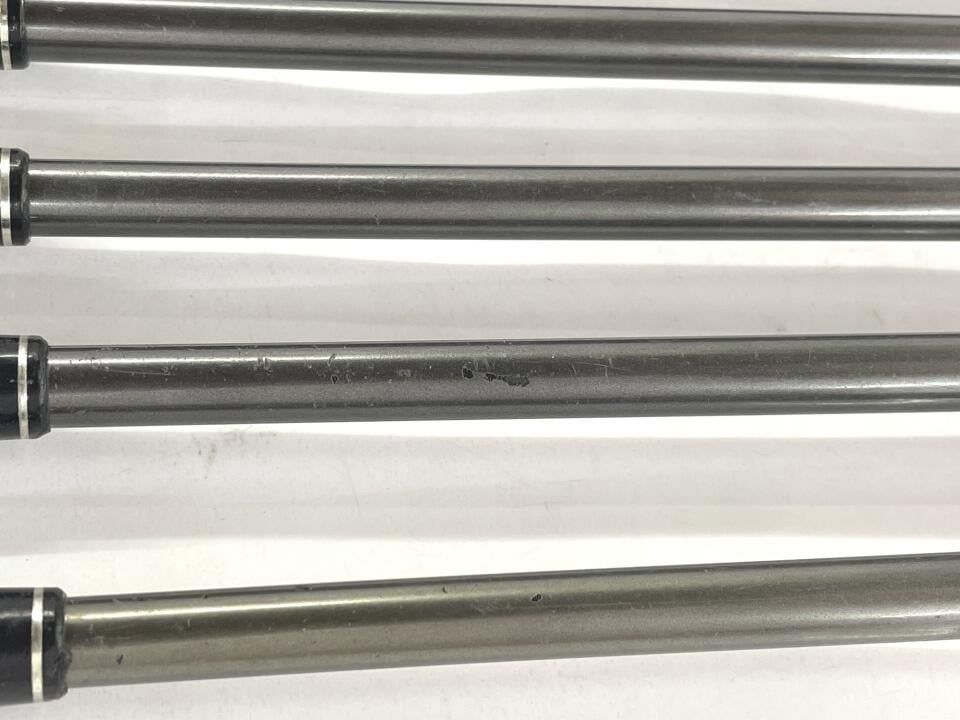テーラーメイド　GLOIRE 2014　GL 2200　Rフレックス　アイアンセット　中古　ゴルフドゥ！岡山青江店【最短即日発送】
