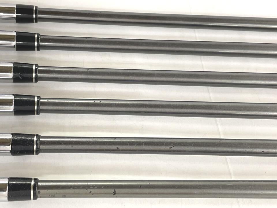 テーラーメイド　GLOIRE 2014　GL 2200　Rフレックス　アイアンセット　中古　ゴルフドゥ！岡山青江店【最短即日発送】