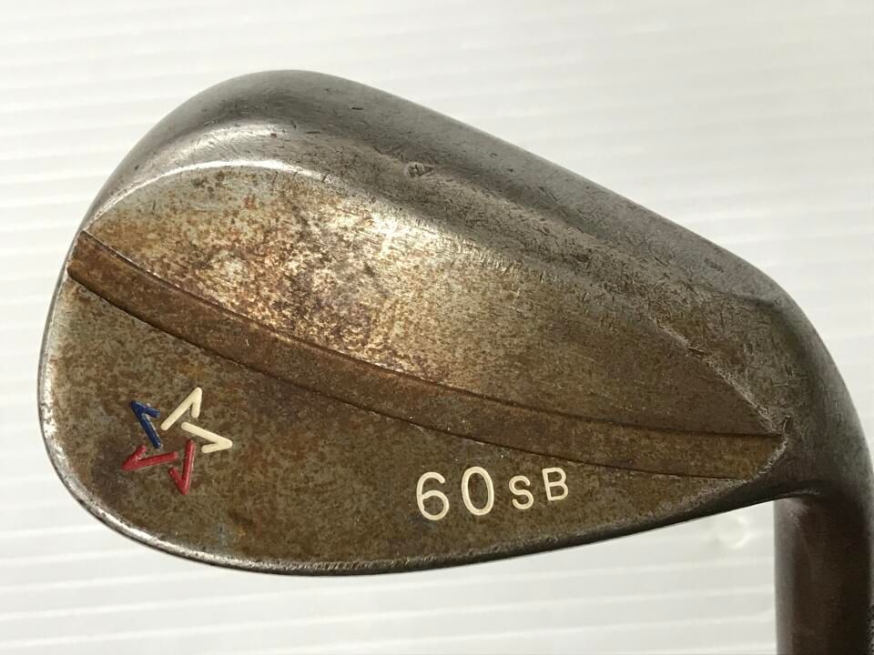 アーティザンゴルフ　ARTISAN WEDGE　60度　ﾀﾞｲﾅﾐｯｸｺﾞｰﾙﾄﾞ　ﾂｱｰｲｼｭｰ　X100フレックス　ウェッジ　中古　ゴルフドゥ！新大宮バイパス浦和店【最短即日発送】