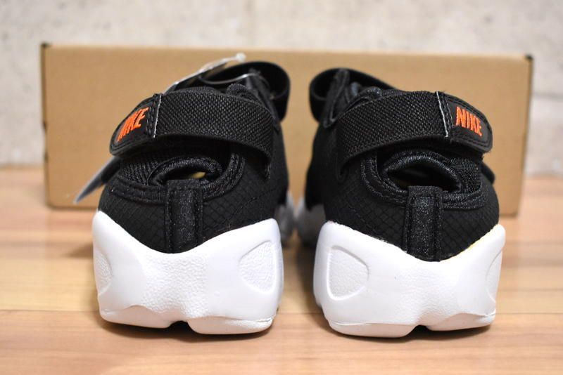 新品 NIKE WMNS AIR RIFT BR 25cm DN1338-001 ナイキ エアリフト