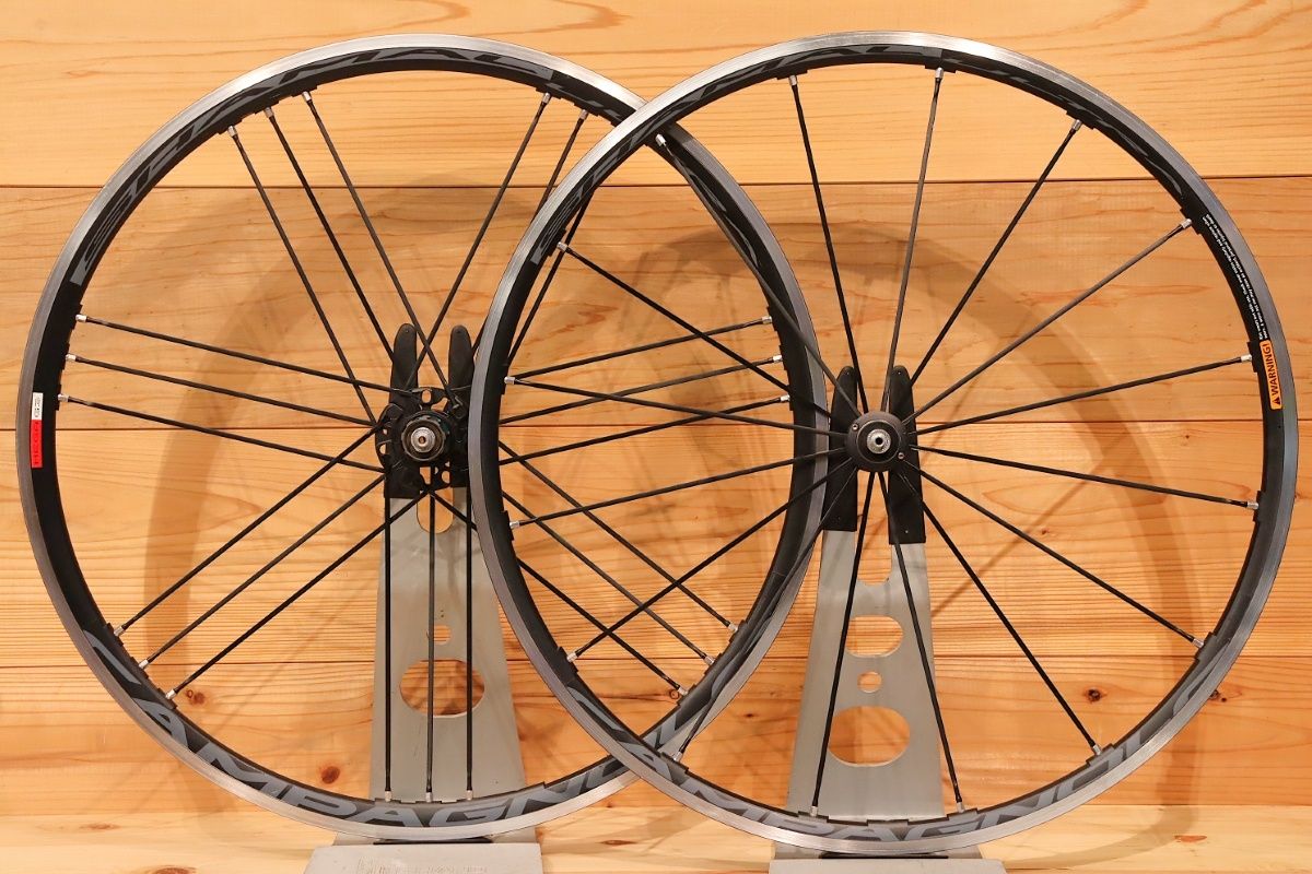 カンパニョーロ CAMPAGNOLO シャマル ウルトラ SHAMAL ULTRA C15