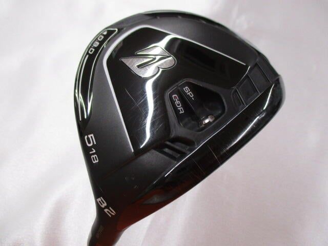 ブリヂストン　B2　18度　ﾂｱｰAD　UB-5　Sフレックス　フェアウェイウッド　中古　ゴルフドゥ！浜松泉姫街道店【最短即日発送】