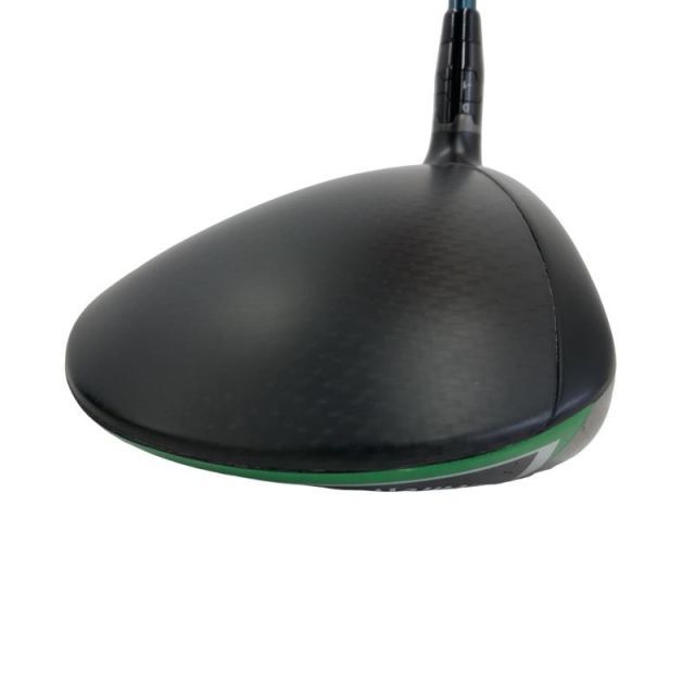 【中古】 キャロウェイ ELYTE X 10.5° ドライバー DR VENTUS GREEN 50 for CW(ELYTE DR) (フレックスSR) メンズ 男性用 右利き 右用 Cランク ゴルフクラブ