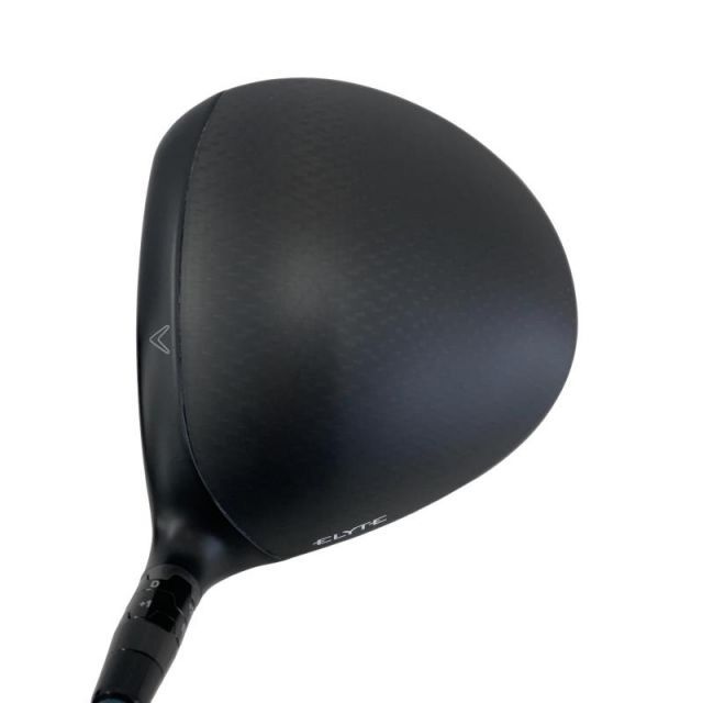 【中古】 キャロウェイ ELYTE X 10.5° ドライバー DR VENTUS GREEN 50 for CW(ELYTE DR) (フレックスSR) メンズ 男性用 右利き 右用 Cランク ゴルフクラブ