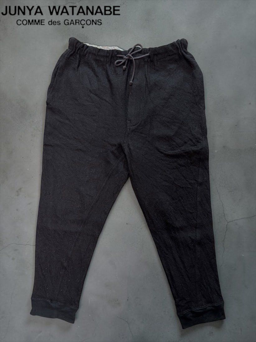 ☆ JUNYA WATANABE COMME des GARCONS MAN ジュンヤワタナベ