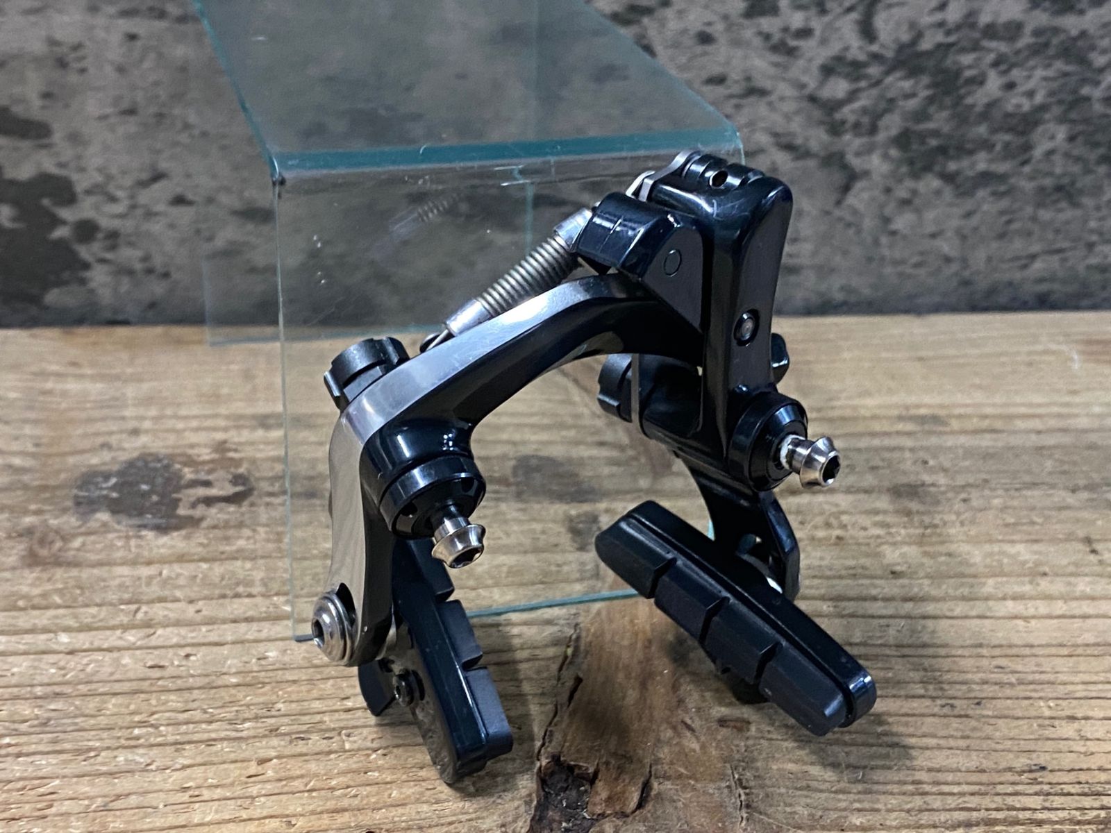 JO196 シマノ SHIMANO デュラエース DURA-ACE BR-9010R ダイレクトマウント キャリパーブレーキ リアのみ 7,110円