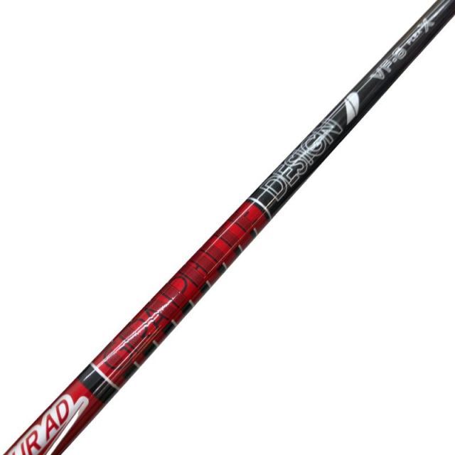 【中古】 Tour AD VF-6フェアウェイウッド用 シャフト Tour AD VF-6 (フレックスX)Bランク ゴルフクラブ