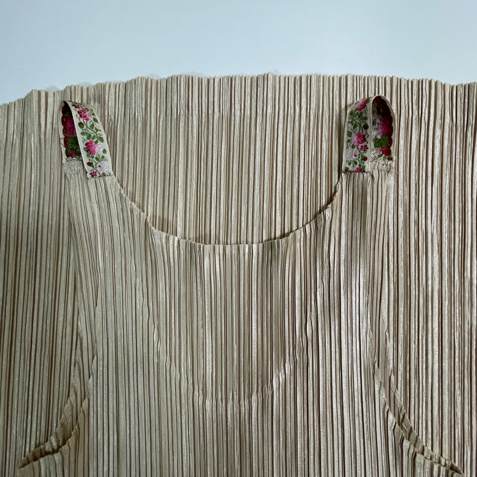 ISSEY MIYAKE イッセイミヤケ Pleats Please プリーツプリーツ