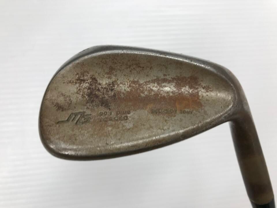 ミウラ　MG-S01 tour　56度　NSﾌﾟﾛ　MODUS SYSTEM3　TOUR　125　Xフレックス　ウェッジ　中古　ゴルフドゥ！新大宮バイパス浦和店【最短即日発送】