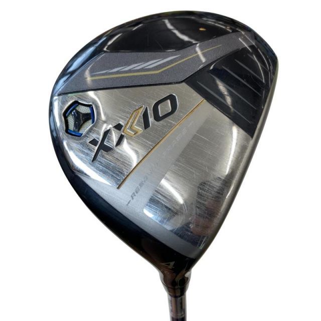 【中古】 ダンロップ XXIO(2024) 4W フェアウェイウッド FW XXIO MP1300(FW) (フレックスR) メンズ 男性用 右利き 右用 Cランク ゴルフクラブ