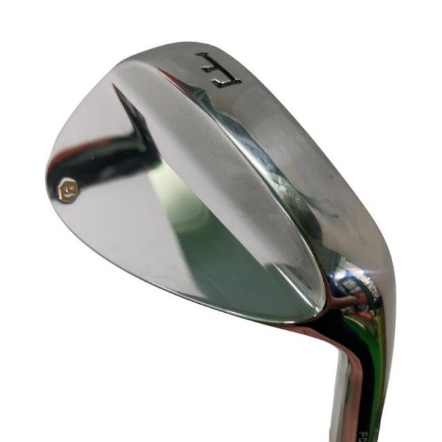 【中古】 エポンゴルフ株式会社 EPON パーソナル LIMITED FW ウェッジ WG 純正特注シャフト (フレックスS) メンズ 男性用 右利き 右用 Cランク ゴルフクラブ