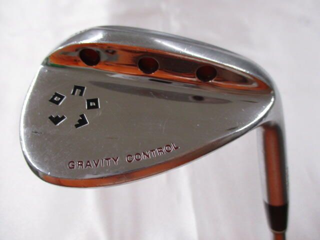 グローブライド　ONOFF FORGED WEDGE 2019　58度　NSプロ MODUS 3 WEDGE 105　WEDGEフレックス　ウェッジ　中古　ゴルフドゥ！浜松泉姫街道店【最短即日発送】