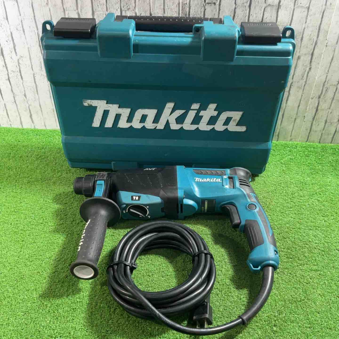 ★マキタ(makita) ハンマドリル HR2631F 動作確認済【川口店】 18,805円