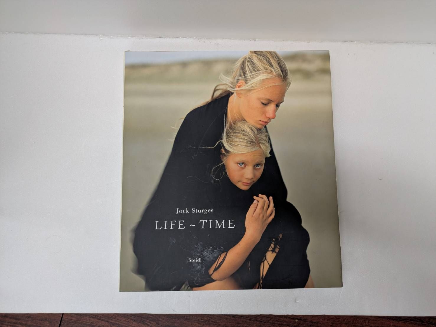 希少 Jock Sturges LIFE TIME 写真集 Steidl 洋書 38,870円