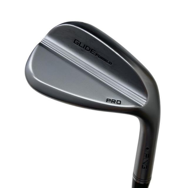 【中古】 ピン PING GLIDE FORGED PRO 50°/10° S(アーコス付き) ウェッジ WG Dynamic Gold (フレックスS) メンズ 男性用 右利き 右用 Cランク ゴルフクラブ