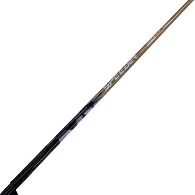 【中古】 ピンスリーブ付き(G440系) フジクラドライバー用 シャフト SPEEDER NX GOLD 60 (フレックスX)Bランク ゴルフクラブ