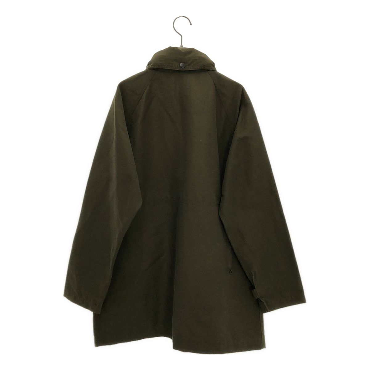 South2West8 S2W8 / サウスツーウエストエイト | CARMEL COAT コットン