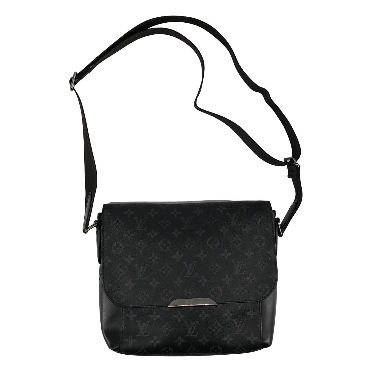 Louis Vuitton / ルイヴィトン | モノグラム エクリプス