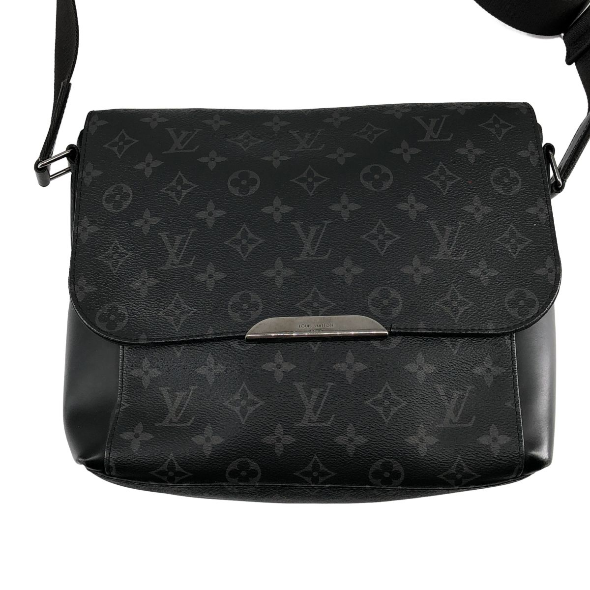 Louis Vuitton / ルイヴィトン | モノグラム エクリプス