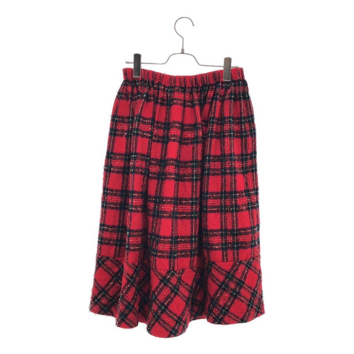 tricot COMME des GARCONS / トリココムデギャルソン | 2018AW