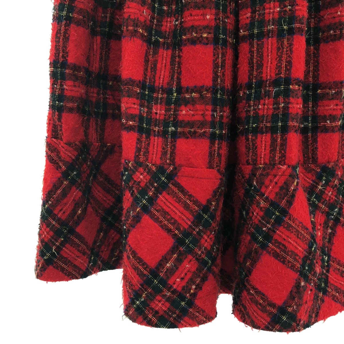 tricot COMME des GARCONS / トリココムデギャルソン | 2018AW