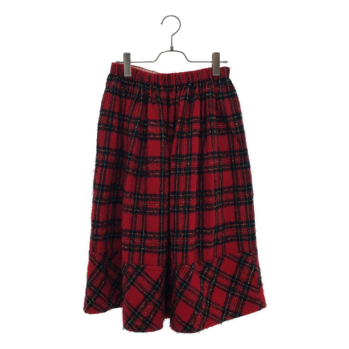 tricot COMME des GARCONS / トリココムデギャルソン | 2018AW